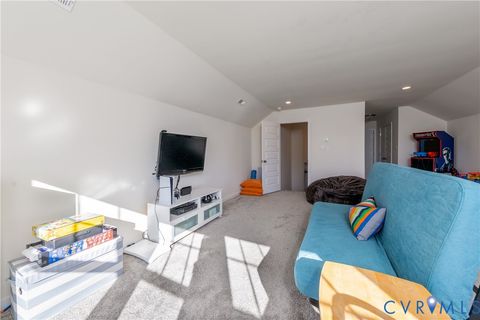 Tiny photo for 15831 W Millington Drive, Midlothian, VA 23112 (MLS # 2604256)