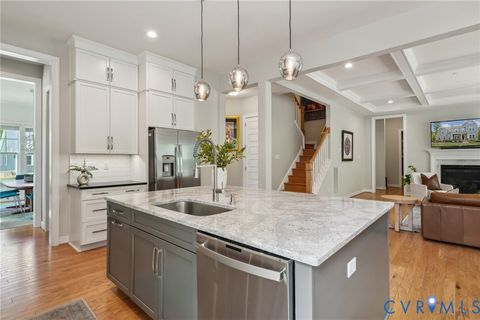 Tiny photo for 15831 W Millington Drive, Midlothian, VA 23112 (MLS # 2604256)