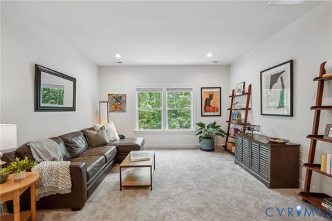 Tiny photo for 15831 W Millington Drive, Midlothian, VA 23112 (MLS # 2604256)