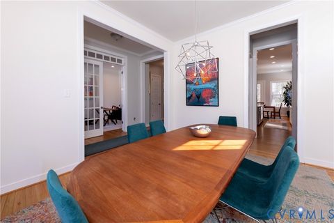 Tiny photo for 15831 W Millington Drive, Midlothian, VA 23112 (MLS # 2604256)