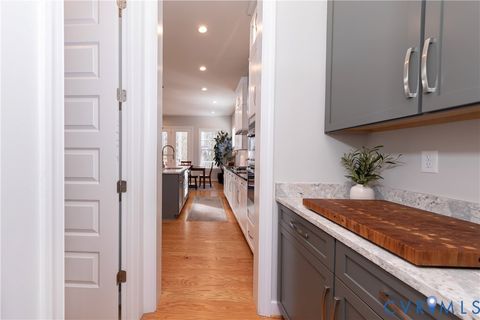 Tiny photo for 15831 W Millington Drive, Midlothian, VA 23112 (MLS # 2604256)