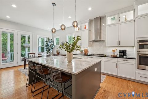 Tiny photo for 15831 W Millington Drive, Midlothian, VA 23112 (MLS # 2604256)