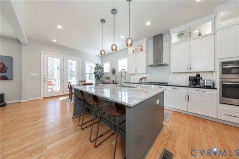 Tiny photo for 15831 W Millington Drive, Midlothian, VA 23112 (MLS # 2604256)