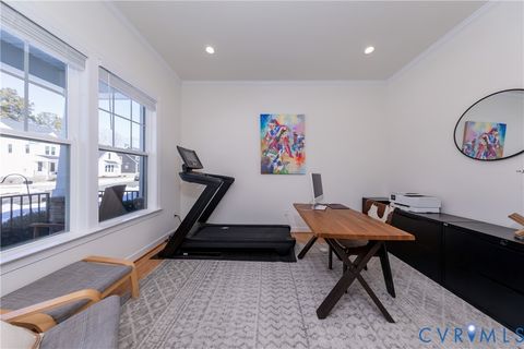 Tiny photo for 15831 W Millington Drive, Midlothian, VA 23112 (MLS # 2604256)