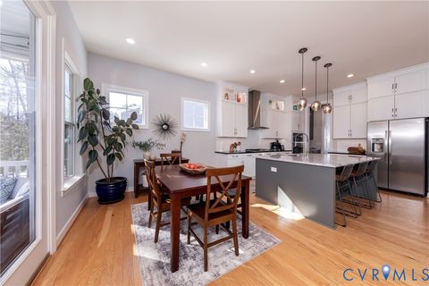 Tiny photo for 15831 W Millington Drive, Midlothian, VA 23112 (MLS # 2604256)