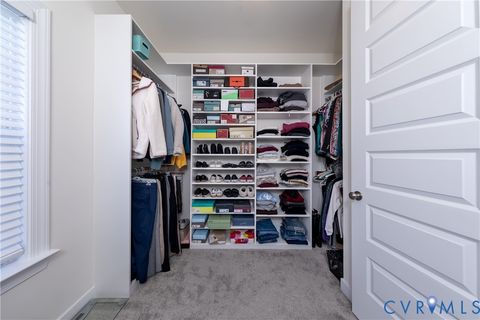 Tiny photo for 15831 W Millington Drive, Midlothian, VA 23112 (MLS # 2604256)