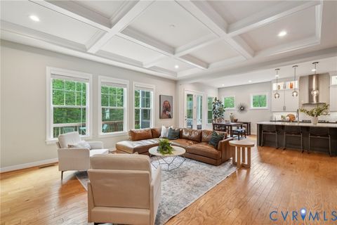 Tiny photo for 15831 W Millington Drive, Midlothian, VA 23112 (MLS # 2604256)