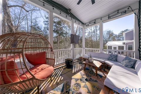 Tiny photo for 15831 W Millington Drive, Midlothian, VA 23112 (MLS # 2604256)