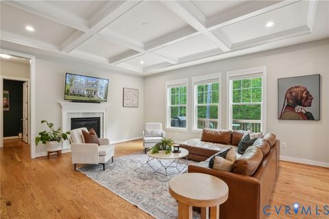 Tiny photo for 15831 W Millington Drive, Midlothian, VA 23112 (MLS # 2604256)