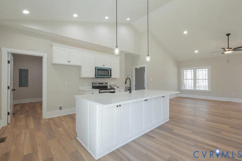 Tiny photo for TBD Happy Trails Lane, Appomattox, VA 24522 (MLS # 2622041)