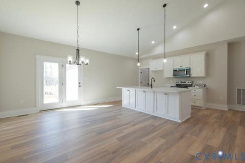 Tiny photo for TBD Happy Trails Lane, Appomattox, VA 24522 (MLS # 2622041)
