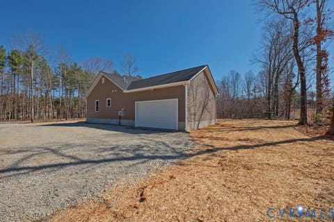 Tiny photo for TBD Happy Trails Lane, Appomattox, VA 24522 (MLS # 2622041)