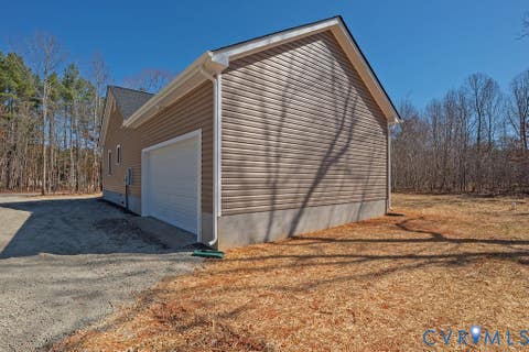 Tiny photo for TBD Happy Trails Lane, Appomattox, VA 24522 (MLS # 2622041)