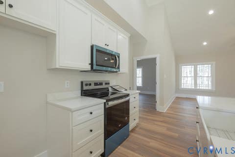 Tiny photo for TBD Happy Trails Lane, Appomattox, VA 24522 (MLS # 2622041)