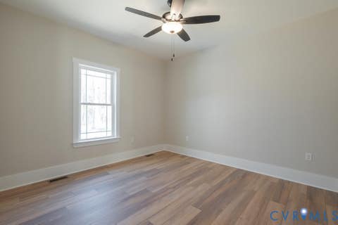 Tiny photo for TBD Happy Trails Lane, Appomattox, VA 24522 (MLS # 2622041)