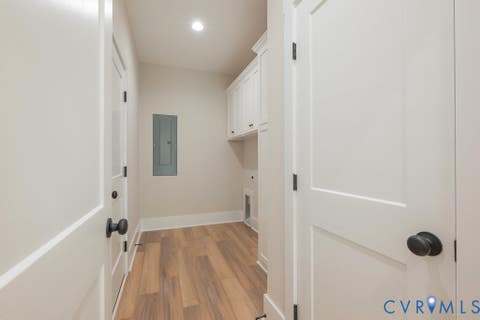 Tiny photo for TBD Happy Trails Lane, Appomattox, VA 24522 (MLS # 2622041)