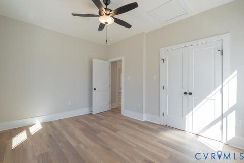 Tiny photo for TBD Happy Trails Lane, Appomattox, VA 24522 (MLS # 2622041)