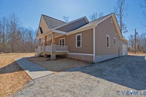Tiny photo for TBD Happy Trails Lane, Appomattox, VA 24522 (MLS # 2622041)