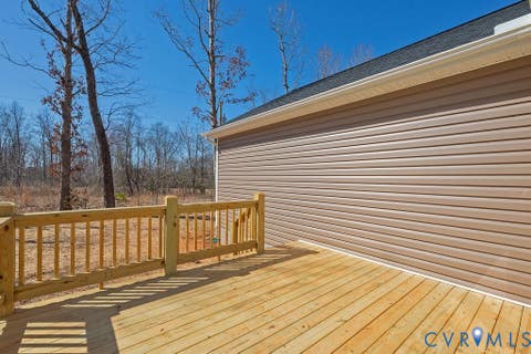 Tiny photo for TBD Happy Trails Lane, Appomattox, VA 24522 (MLS # 2622041)