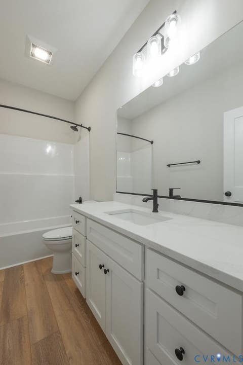 Tiny photo for TBD Happy Trails Lane, Appomattox, VA 24522 (MLS # 2622041)