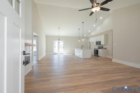 Tiny photo for TBD Happy Trails Lane, Appomattox, VA 24522 (MLS # 2622041)