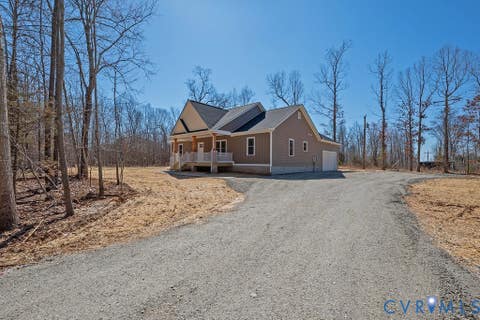 Tiny photo for TBD Happy Trails Lane, Appomattox, VA 24522 (MLS # 2622041)