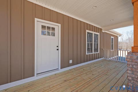Tiny photo for TBD Happy Trails Lane, Appomattox, VA 24522 (MLS # 2622041)