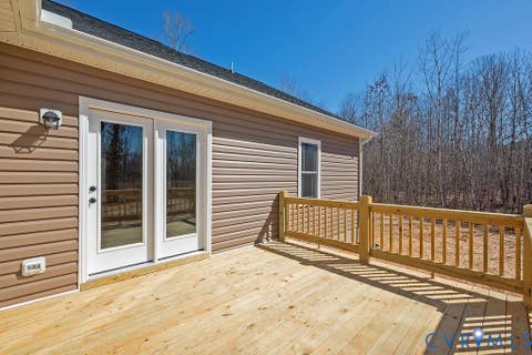 Tiny photo for TBD Happy Trails Lane, Appomattox, VA 24522 (MLS # 2622041)
