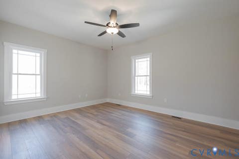 Tiny photo for TBD Happy Trails Lane, Appomattox, VA 24522 (MLS # 2622041)