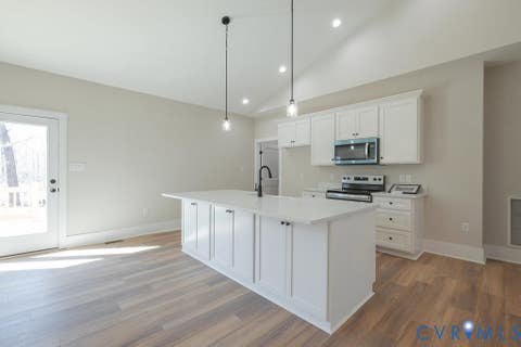 Tiny photo for TBD Happy Trails Lane, Appomattox, VA 24522 (MLS # 2622041)
