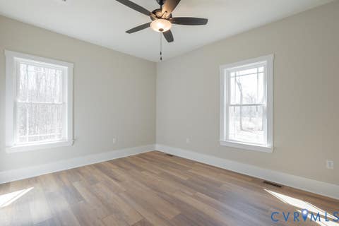 Tiny photo for TBD Happy Trails Lane, Appomattox, VA 24522 (MLS # 2622041)
