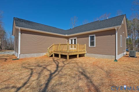 Tiny photo for TBD Happy Trails Lane, Appomattox, VA 24522 (MLS # 2622041)