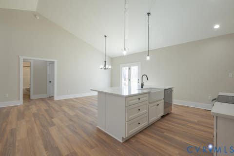 Tiny photo for TBD Happy Trails Lane, Appomattox, VA 24522 (MLS # 2622041)