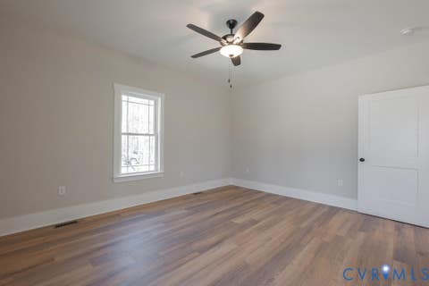 Tiny photo for TBD Happy Trails Lane, Appomattox, VA 24522 (MLS # 2622041)