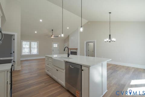 Tiny photo for TBD Happy Trails Lane, Appomattox, VA 24522 (MLS # 2622041)