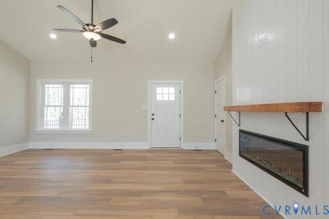 Tiny photo for TBD Happy Trails Lane, Appomattox, VA 24522 (MLS # 2622041)