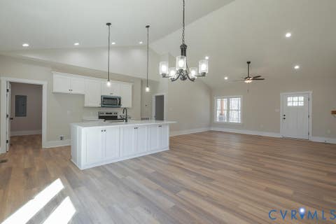 Tiny photo for TBD Happy Trails Lane, Appomattox, VA 24522 (MLS # 2622041)