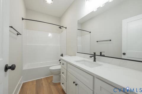 Tiny photo for TBD Happy Trails Lane, Appomattox, VA 24522 (MLS # 2622041)