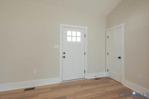 Tiny photo for TBD Happy Trails Lane, Appomattox, VA 24522 (MLS # 2622041)