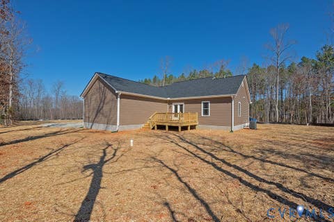 Tiny photo for TBD Happy Trails Lane, Appomattox, VA 24522 (MLS # 2622041)
