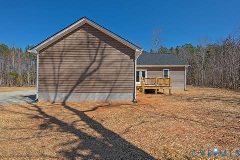 Tiny photo for TBD Happy Trails Lane, Appomattox, VA 24522 (MLS # 2622041)