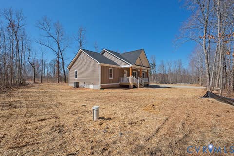 Tiny photo for TBD Happy Trails Lane, Appomattox, VA 24522 (MLS # 2622041)