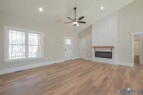 Tiny photo for TBD Happy Trails Lane, Appomattox, VA 24522 (MLS # 2622041)