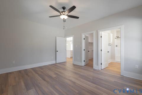 Tiny photo for TBD Happy Trails Lane, Appomattox, VA 24522 (MLS # 2622041)