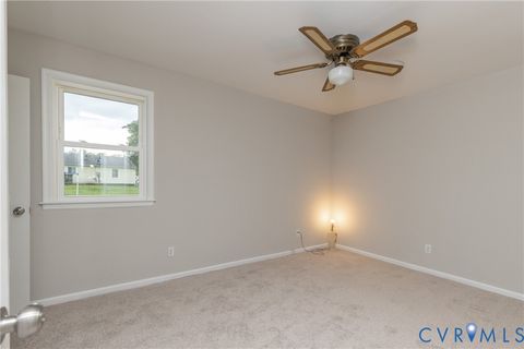 Tiny photo for 4008 Yorktown Drive, Hopewell, VA 23860 (MLS # 2617351)