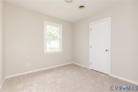 Tiny photo for 4008 Yorktown Drive, Hopewell, VA 23860 (MLS # 2617351)