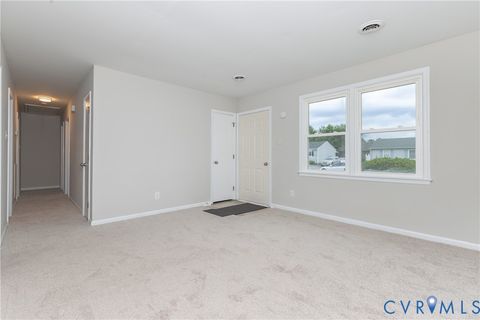 Tiny photo for 4008 Yorktown Drive, Hopewell, VA 23860 (MLS # 2617351)