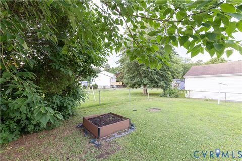 Tiny photo for 4008 Yorktown Drive, Hopewell, VA 23860 (MLS # 2617351)