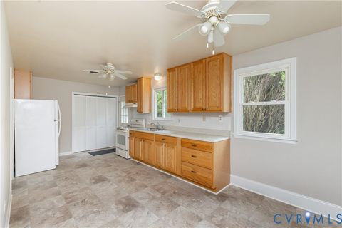 Tiny photo for 4008 Yorktown Drive, Hopewell, VA 23860 (MLS # 2617351)