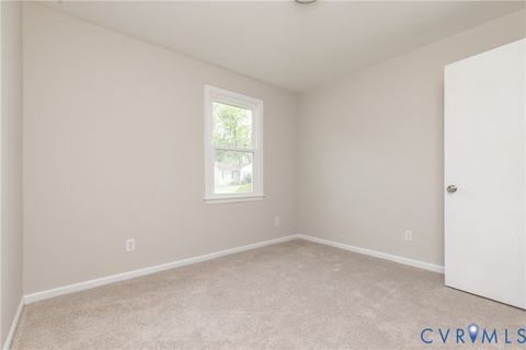 Tiny photo for 4008 Yorktown Drive, Hopewell, VA 23860 (MLS # 2617351)